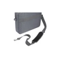 Сумка для ноутбука Case Logic 14" Huxton Attache HUXA-214 Graphite (3204651) - зменшене зображення 6