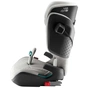 Автокрісло Britax-Romer KIDFIX PRO LUX Linen Grey (2000040921) - зменшене зображення 2