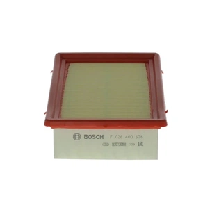 Повітряний фільтр для автомобіля Bosch F026400676 изображение 1