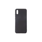 Чохол до мобільного телефона Dengos Carbon Xiaomi Redmi 9A, black (DG-TPU-CRBN-86) - зменшене зображення 1