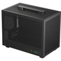 Корпус Deepcool CH160 Mesh Black (R-CH160-BKNMI0-G-1) - зменшене зображення 1