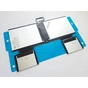 Акумулятор до ноутбука Microsoft Google Pixelbook A50, 5377mAh (41.41Wh), 4cell, 7.7V, Li-ion (A47610) - зменшене зображення 1