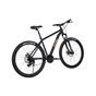 Велосипед Vento Monte 29" рама-21" Al 2021 Carbon Satin (117479) - зменшене зображення 2