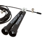 Скакалка PowerPlay Швидкісна 4202 Black (PP_4202_Black) - уменьшенное изображение 3