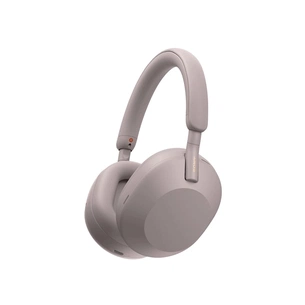 Навушники Sony WH-1000XM5 Smoky Pink (WH1000XM5P.CE7) зображення 1
