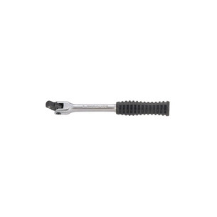 Ключ KING TONY вороток 3/8" з карданом 250 мм (3452-10G) зображення 1