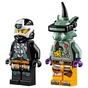 Конструктор LEGO Ninjago Швидкісний автомобіль Коула 52 деталі (71706) - зменшене зображення 5
