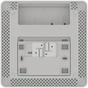 Точка доступу Wi-Fi Keenetic KN-2810-01 - зменшене зображення 5