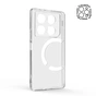 Чохол до мобільного телефона Armorstandart Air Infinix GT 20 Pro Camera cover Clear (ARM77779) - зменшене зображення 2