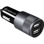 Зарядний пристрій Defender 2xUSB 12W (2xUSB-A) 2.1A UCA-21 (83821) - зменшене зображення 1
