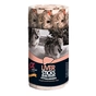 Ласощі для собак Alpha Spirit DOG Sticks Liver напіввологі з печінки, палички 160 г (8437013576598) - зменшене зображення 1