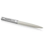 Ручка кулькова Waterman ALLURE Deluxe White CT BP (23 403) - зменшене зображення 2