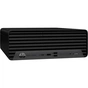 Комп'ютер HP Pro 400 G9 SFF / i5-12500, 8GB, F512GB, WiFi, кл+м, Win11P (89G76AA) - зменшене зображення 3