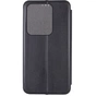 Чохол до мобільного телефона BeCover Exclusive ZTE Blade V50 Vita Black (712192) - зменшене зображення 2