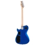 Електрогітара Cort MBM-2 Sustainiac Meta Blue (MBM-2H-SUS BBE) - зменшене зображення 7