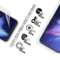 Плівка захисна Armorstandart Blackview SHARK 9 (ARM84116) - зменшене зображення 2