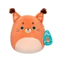 М'яка іграшка Squishmallows Кіт Ферраз 19 см (SQCR05408) - зменшене зображення 7