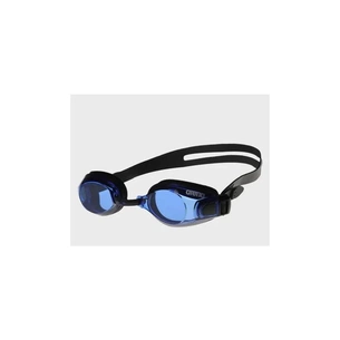 Окуляри для плавання Arena Zoom X-FIT 92404-057 чорний, синій Уні OSFM (3468334180695) зображення 1