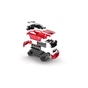Збірна модель Revell Mercedes-AMG GT R, Red Car рівень 1, 1:43 (RVL-23154) - зменшене зображення 4