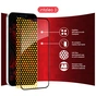 Скло захисне Intaleo Full Glue Apple iPhone 15 (1283126575242) - зменшене зображення 7