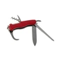 Ніж Victorinox Equestrian Red Matt (0.8583) - зменшене зображення 3