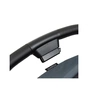 Коляска Espiro Just 127 Graphite Berry (5905683801355) - зменшене зображення 9