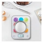 Ваги кухонні Tefal BC50D4V0 - уменьшенное изображение 7
