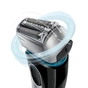 Електробритва Braun Series 5 5190 cc - зменшене зображення 2