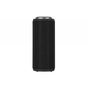 Акустична система 2E SoundXTube TWS MP3 Wireless Waterproof Black (2E-BSSXTWBK) - зменшене зображення 4