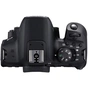 Цифровий фотоапарат Canon EOS 850D body Black (3925C017) - зменшене зображення 3