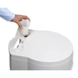Біотуалет Thetford Porta Potti Excellence білий 565P (8710315024623) - уменьшенное изображение 9