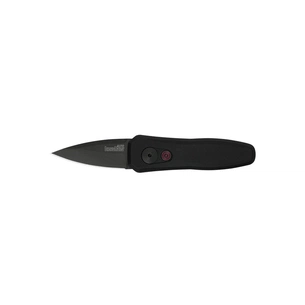 Ніж Kershaw Launch 4 черный (7500BLK) зображення 1
