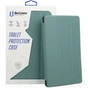 Чохол до планшета BeCover Flexible TPU Mate Samsung Galaxy Tab A7 Lite SM-T220 / SM-T2 (706478) - зменшене зображення 1
