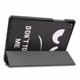 Чохол до планшета BeCover Smart Case Samsung Galaxy Tab A7 10.4 SM-T500 / SM-T505 / S (705947) - зменшене зображення 3