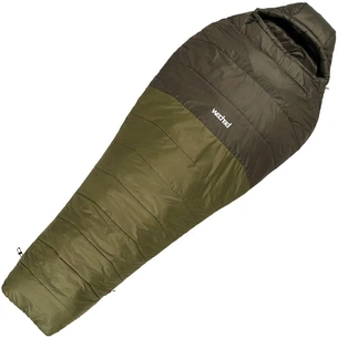 Спальний мішок Wechsel Mudds Autumn 0° L TL Olive/Mud Green Left (232051) зображення 1