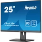 Монітор iiyama XUB2595WSU-B5 - зменшене зображення 5
