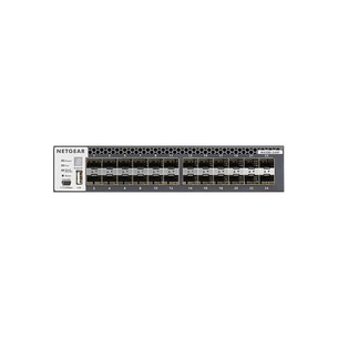 Комутатор мережевий Netgear XSM4324FS-100NES зображення 1