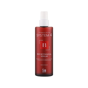 Сироватка для волосся Sim Sensitive System 4 S4 Bio Botanical Serum Для росту волосся 150 мл (6417150024451) зображення 1