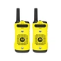Портативна рація Motorola TALKABOUT T92 H2O Twin Pack (A9P00811YWCMAG) - зменшене зображення 4