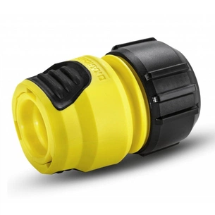 Конектор для шланга Karcher універсальний Plus 1/2-5/8-3/4 LOOSE (2.645-203.0) изображение 1