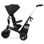 Дитячий велосипед Kinderkraft Easytwist Black (KREASY00BLK0000) (5902533920631) - зменшене зображення 5