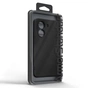 Чохол до мобільного телефона Armorstandart Matte Slim Fit Xiaomi Poco X7 Pro Camera cover Black (ARM82740) - зменшене зображення 5