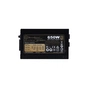 Блок живлення Silver Stone 650W STRIDER (SST-SX650-G) - зменшене зображення 4
