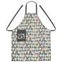 Фартух Home Line Lovely Cat 68x80 см (182807) - зменшене зображення 1