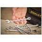 Ключ Stanley FATMAX ANTI SLIP комбінований, 17 мм. (FMMT13040-0) - зменшене зображення 4