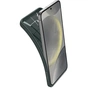 Чохол до мобільного телефона Spigen Samsung Galaxy S24+, Liquid Air, Abyss Green (ACS07328) - уменьшенное изображение 6