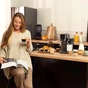 Ріжкова кавоварка еспресо Cecotec Power Espresso 20 Cream (CCTC-00651) - зменшене зображення 7