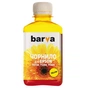 Чорнило Barva Epson T1304/T1294/T1284/T1034/T0734 Yellow 180 г pigm. (E130-538) - зменшене зображення 1