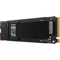 Накопичувач SSD M.2 2280 4TB 990 EVO Plus Samsung (MZ-V9S4T0BW) - зменшене зображення 3
