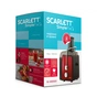 Соковижималка Scarlett SC-JE50S21 - зменшене зображення 4